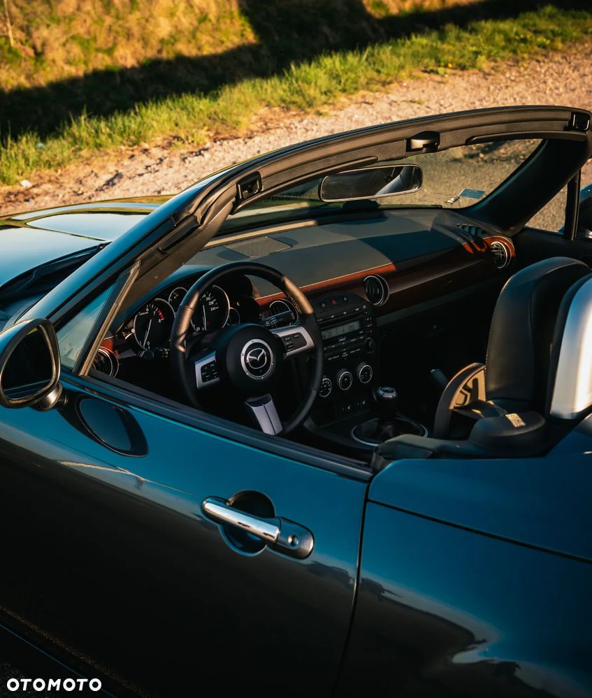 Mazda MX-5 2.0 Expresion - 17