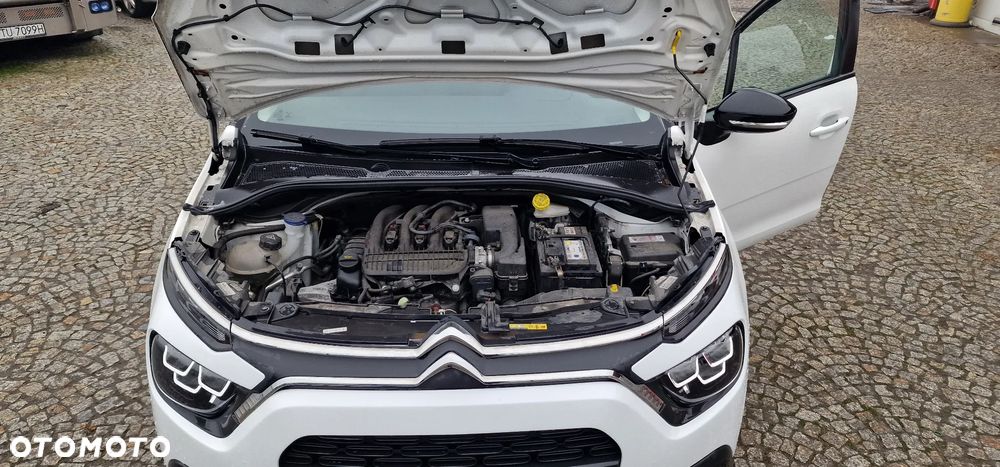 Citroën C3 1.2 PureTech Shine - 23