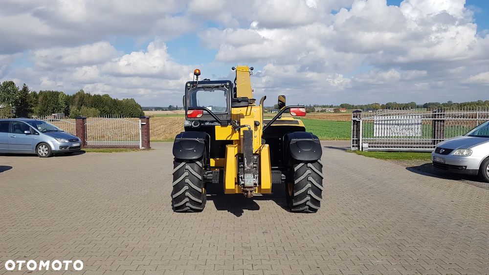 Caterpillar TH 407 - 9