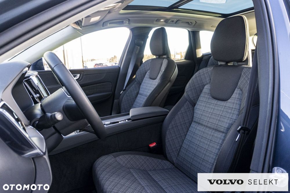 Volvo XC 60 - 14