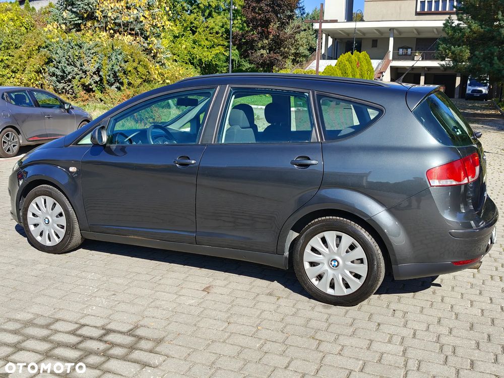 Seat Altea XL 1.9 TDI DPF Reference Comfort - 20