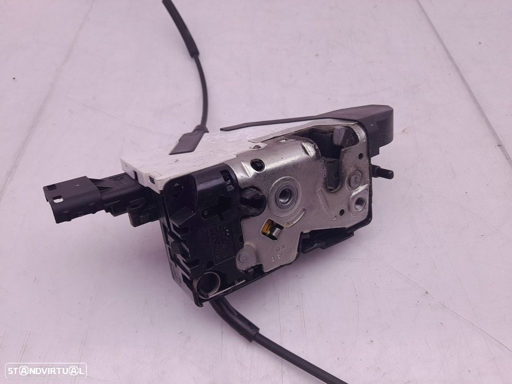 Fechadura / fecho porta frente direito CITROËN C4 Picasso I (UD_) - 1