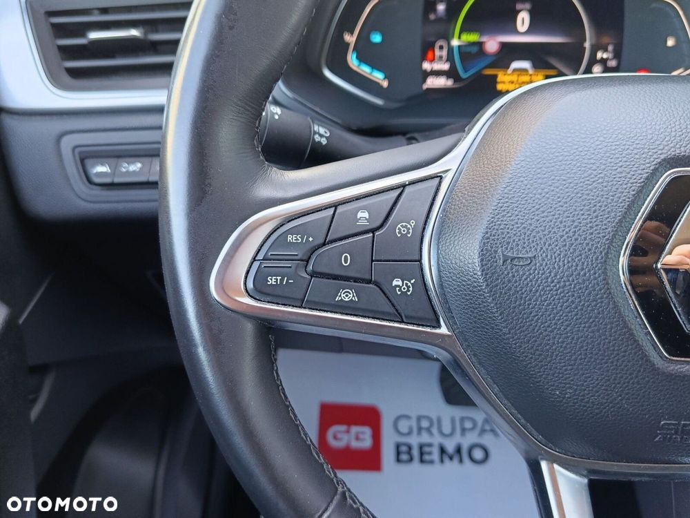 Renault Captur 1.6 E-TECH Full Hybrid 145 Techno - 27