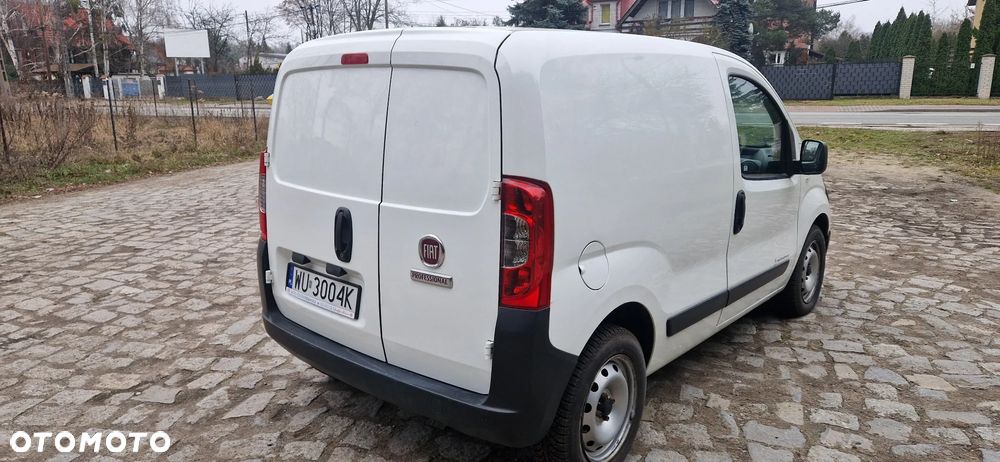 Fiat Fiorino - 5
