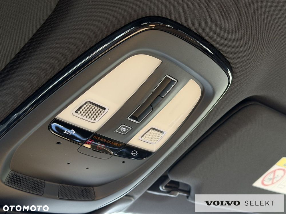 Volvo V90 - 39
