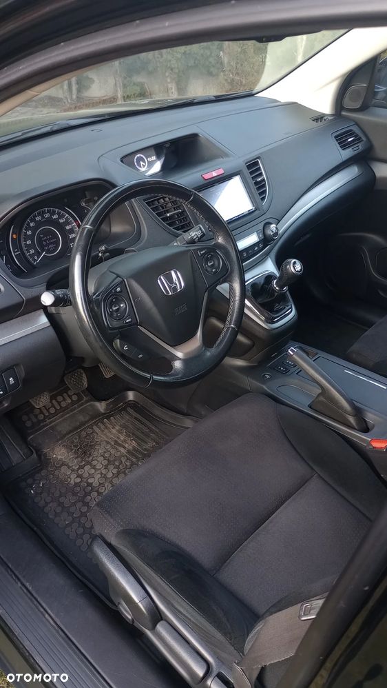 Honda CR-V 1.6i DTEC 2WD Elegance - 6