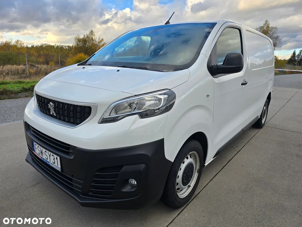 Peugeot EXPERT - 19