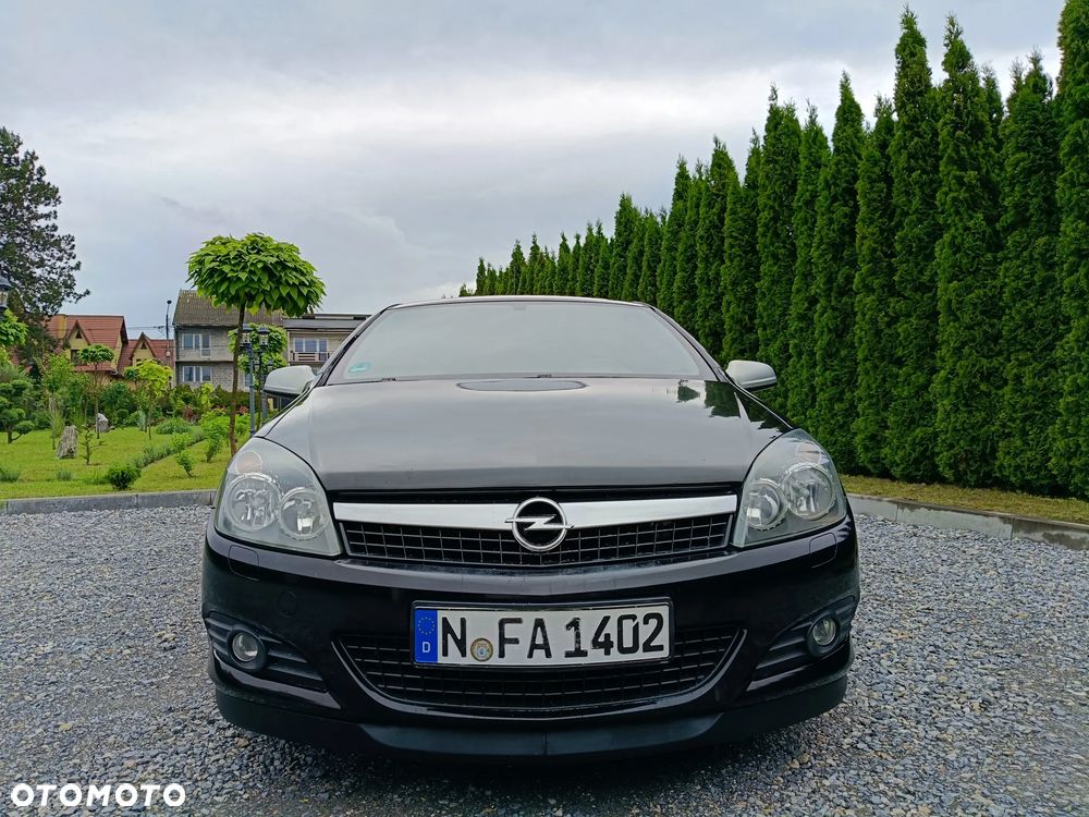 Opel Astra - 2