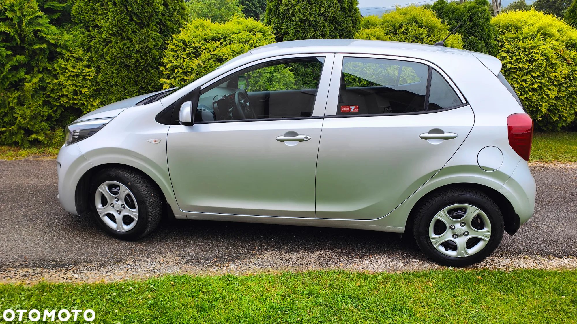 Kia Picanto 1.0 M - 3