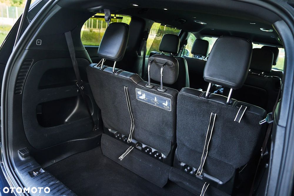 Chrysler Pacifica - 34