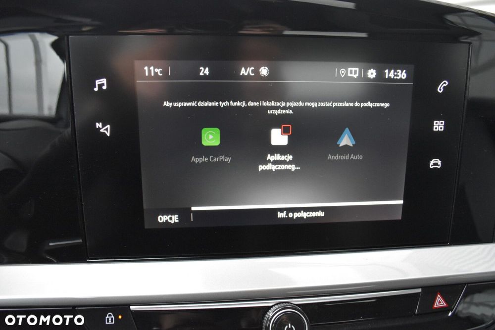 Opel Mokka 1.2 T Edition S&S - 19