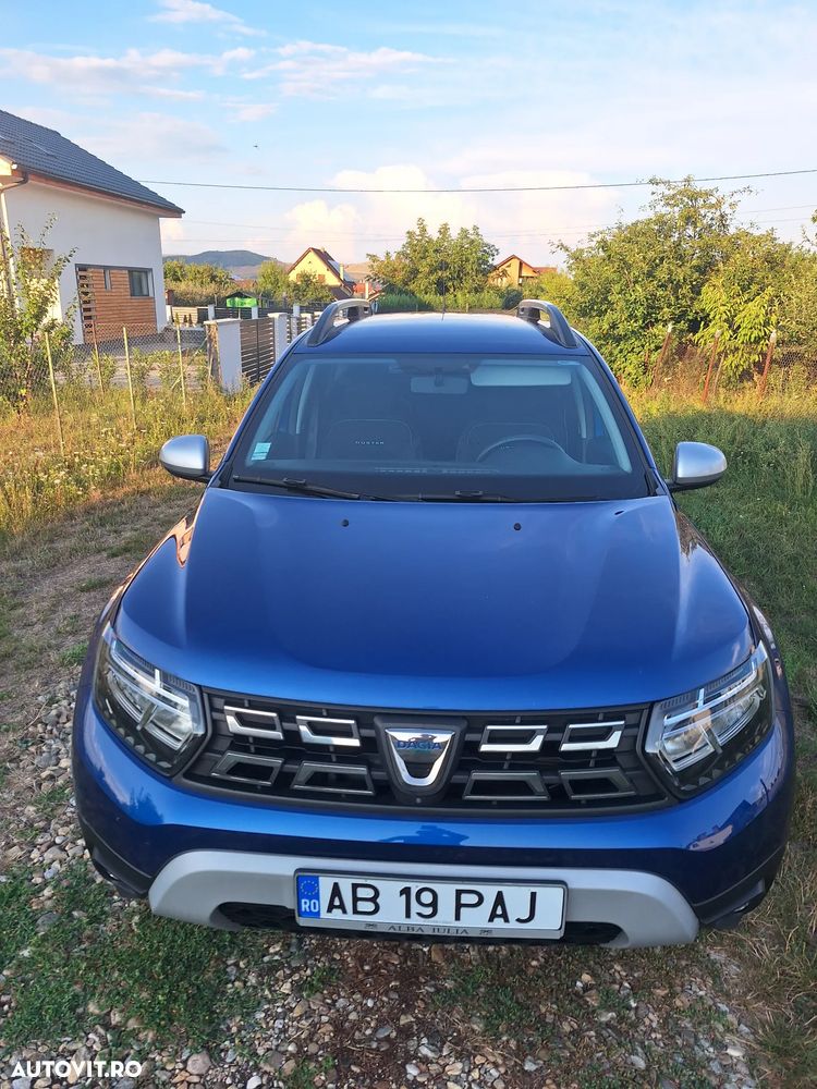 Dacia Duster - 3