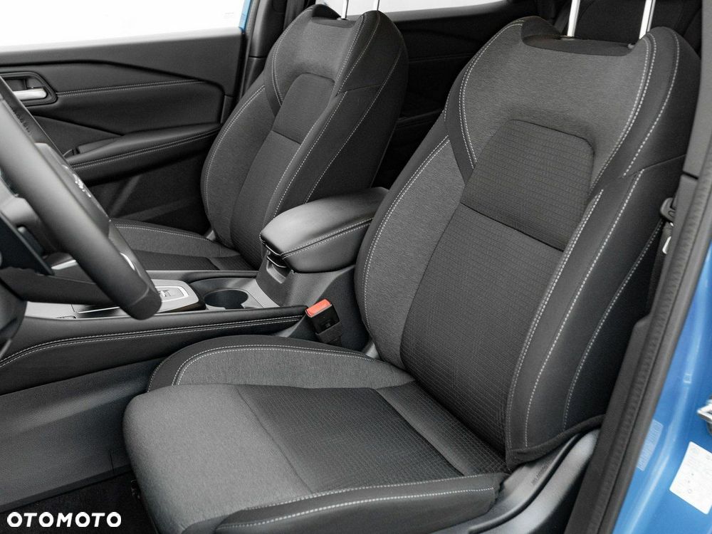 Nissan Qashqai - 14