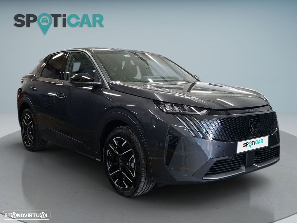 Peugeot 3008 1.2 Hybrid Allure e-DCS6 - 10