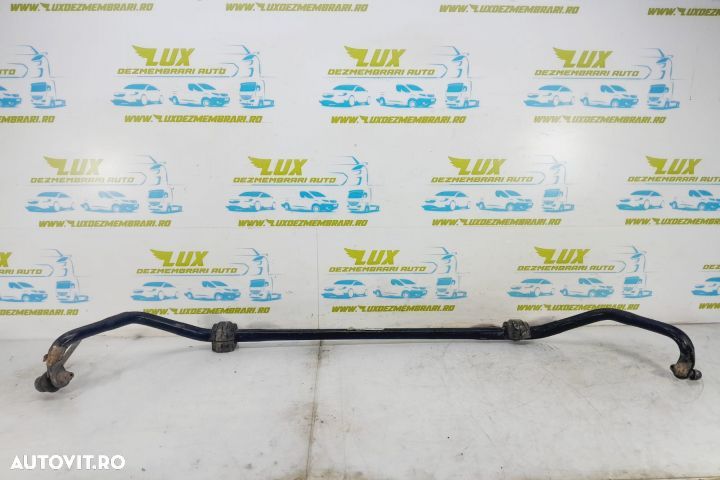 Bara stabilizatoare fata 6793395-01 BMW Seria 5 F07/F10/F11  [din 2009 pana  2013] seria - 1