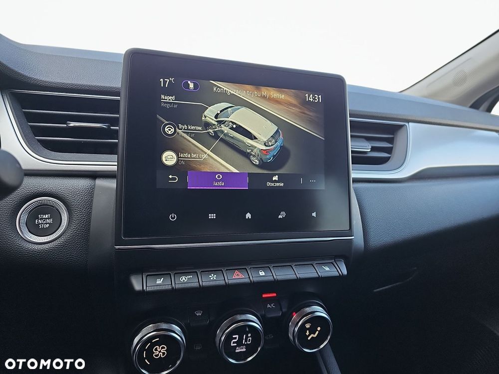 Renault Captur - 22