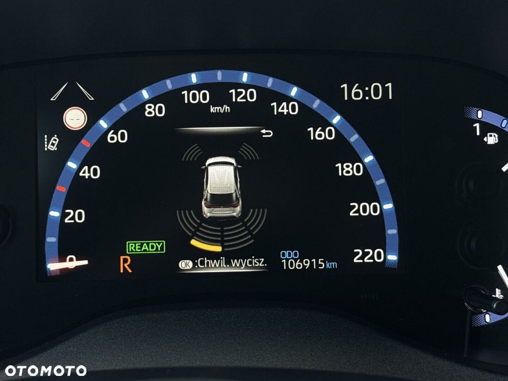 Toyota Yaris Cross Hybrid 1.5 Comfort - 25