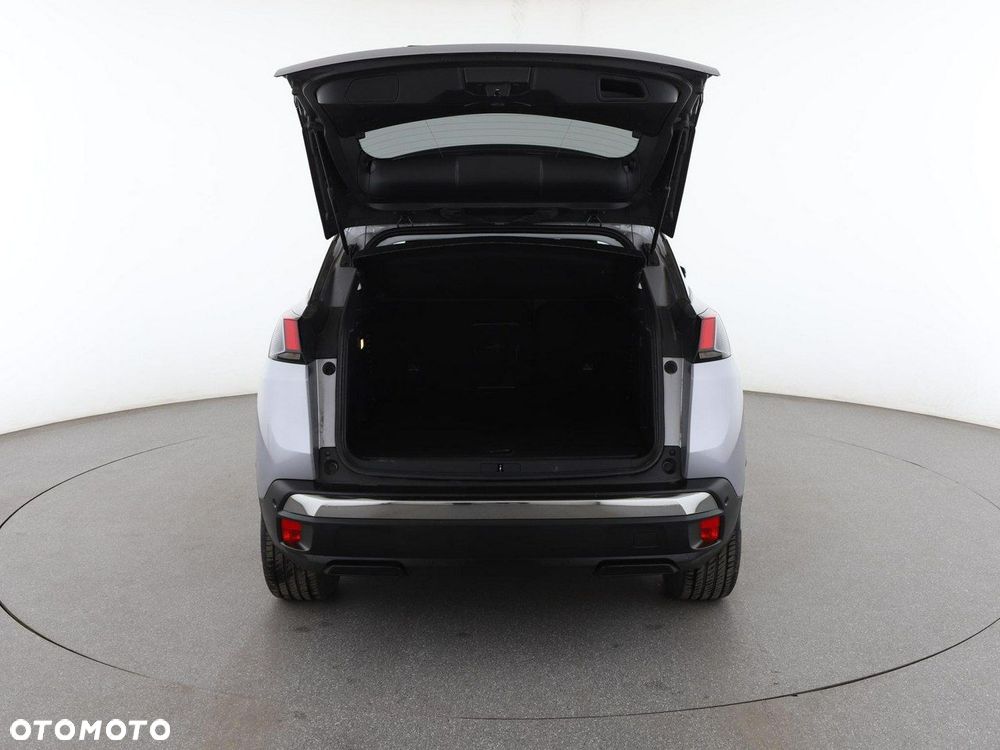 Peugeot 3008 225 e-EAT8 Allure - 20