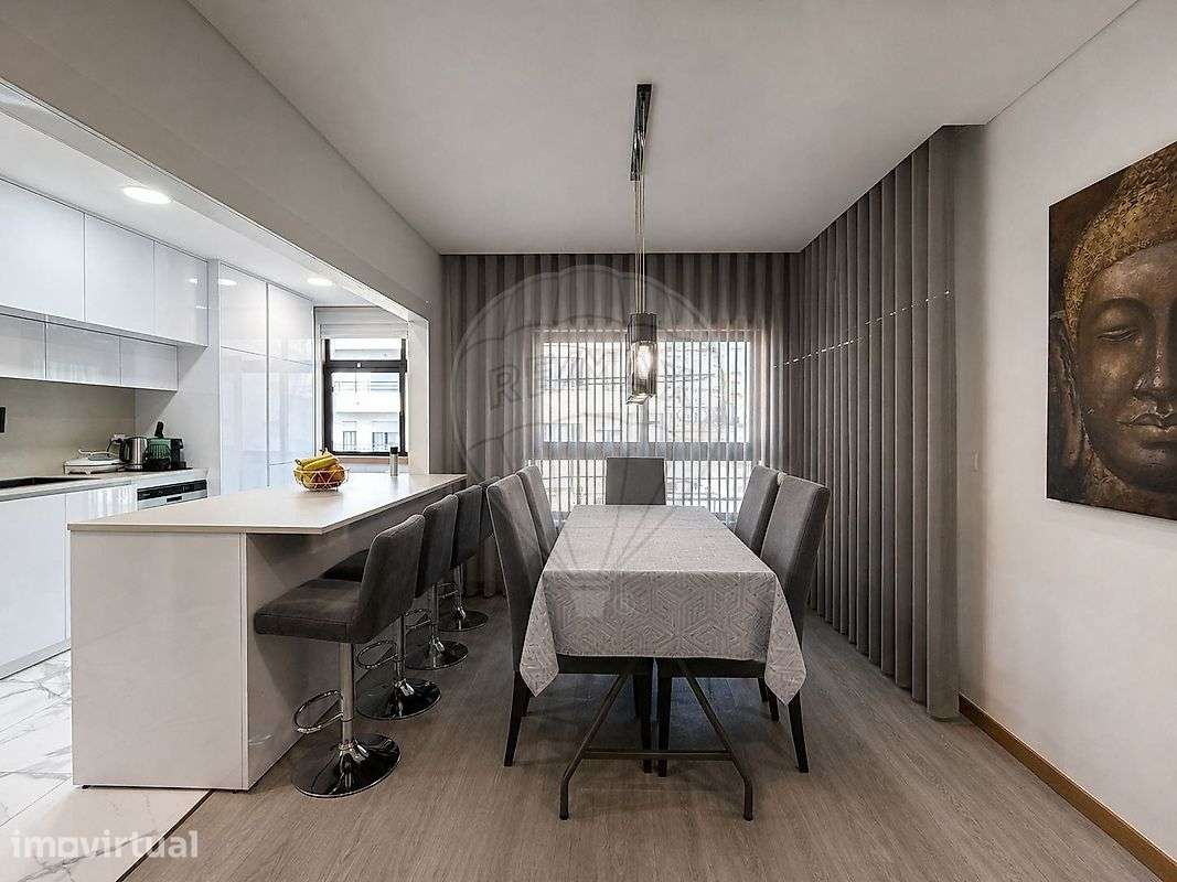 Apartamento T2 para venda - Grande imagem: 3/13