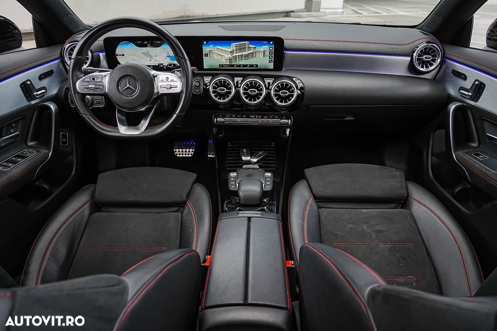 Mercedes-Benz CLA - 5
