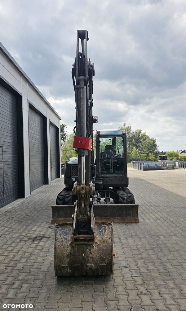Volvo ECR88D - 8