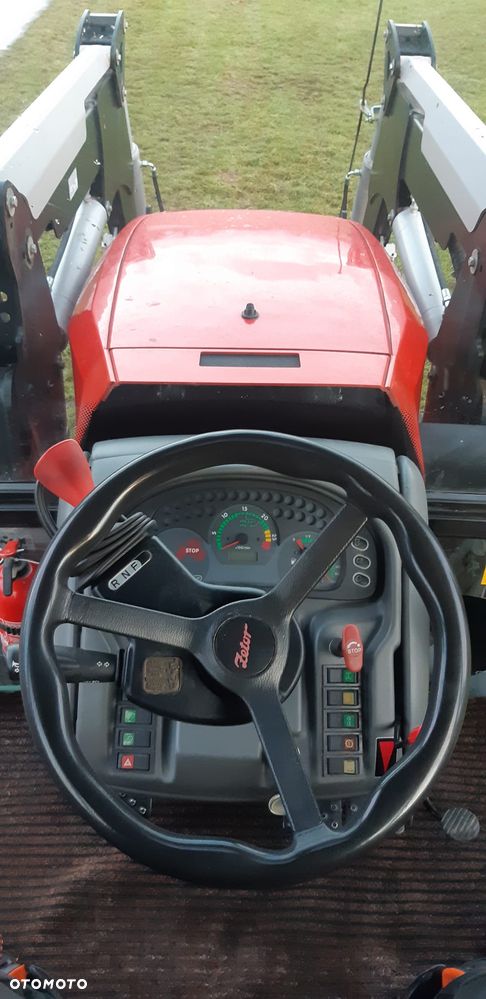 Zetor Zetor proxima power 120 ,2014 / 120 KM+ TUR - 11