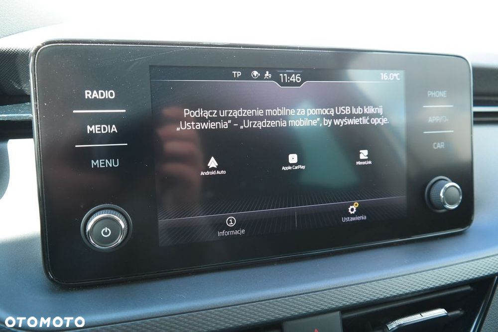 Skoda Kamiq 1.0 TSI Ambition - 22