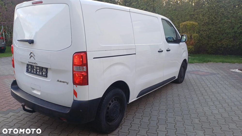 Citroën Jumpy - 10
