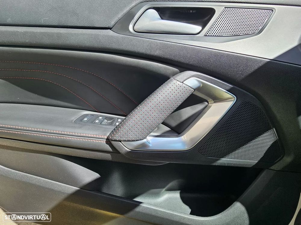 Peugeot 308 SW 1.6 BlueHDi GT Line - 8