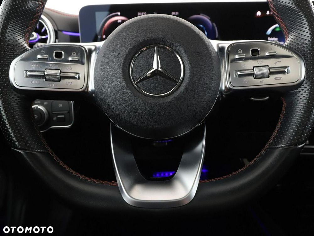 Mercedes-Benz CLA 200 d 8G-DCT AMG Line - 22