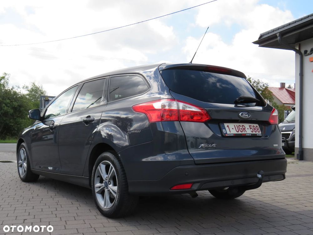 Ford Focus - 17