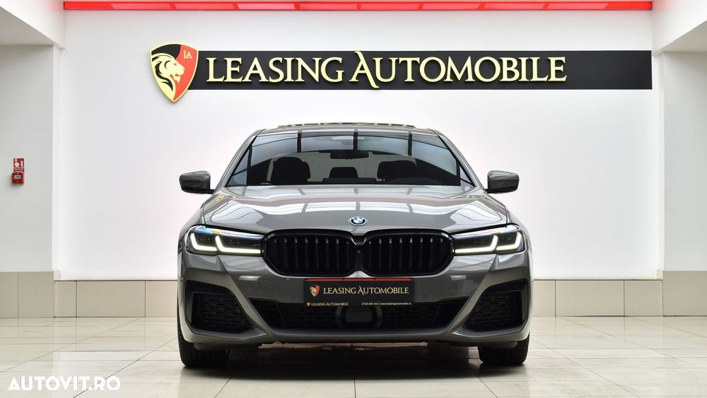 BMW Seria 5 - 2