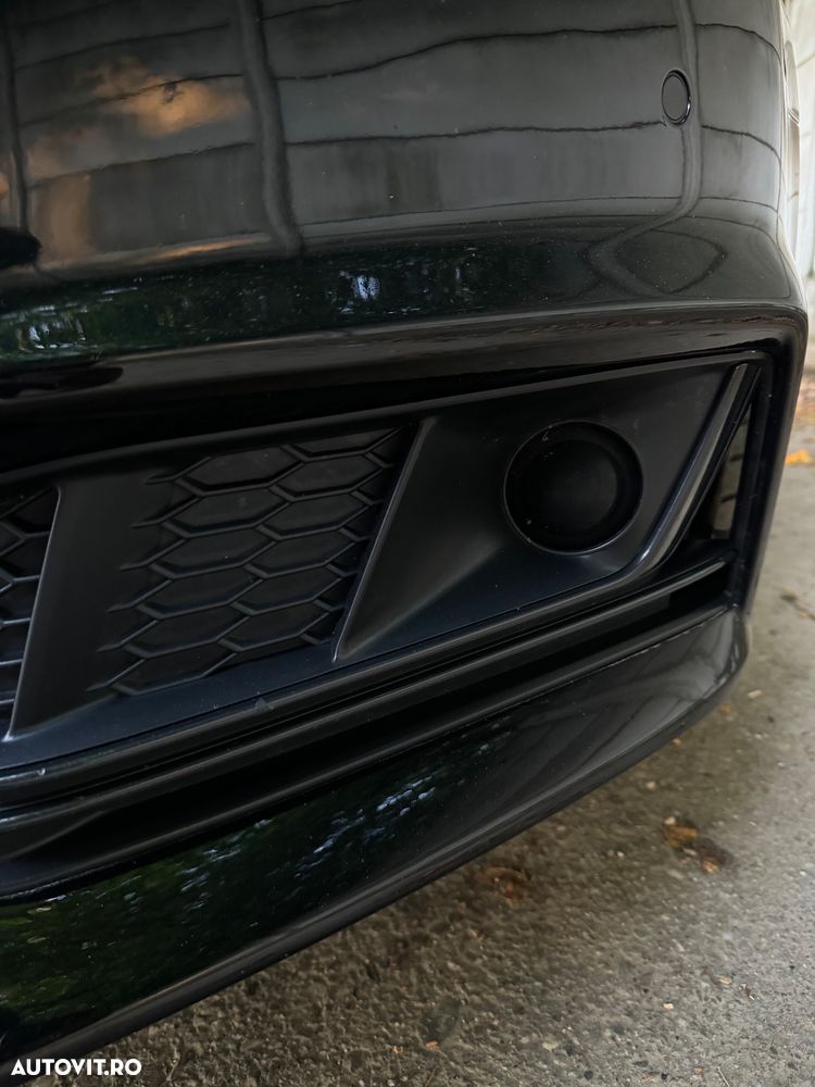 Audi A4 2.0 TDI quattro S tronic - 29