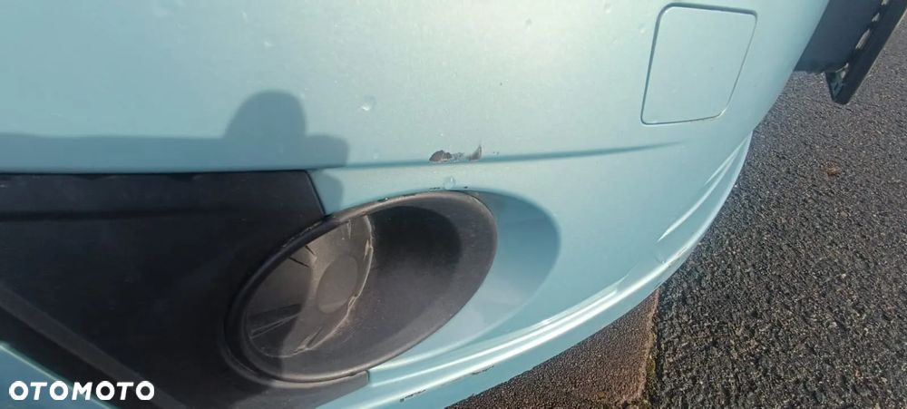 Chevrolet Spark - 24