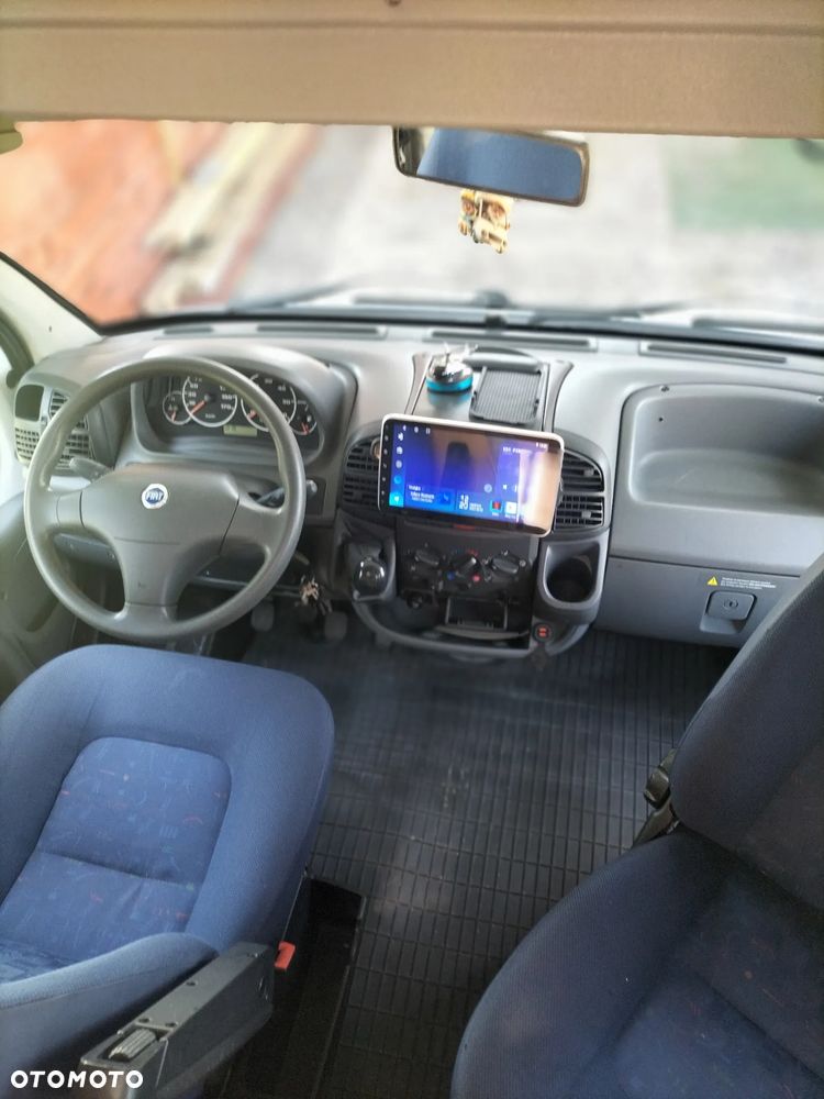 Fiat Ducato - 36