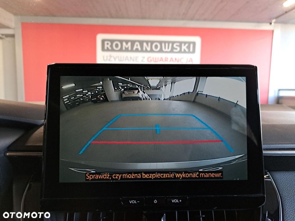 Toyota Corolla 1.8 Hybrid Style - 24