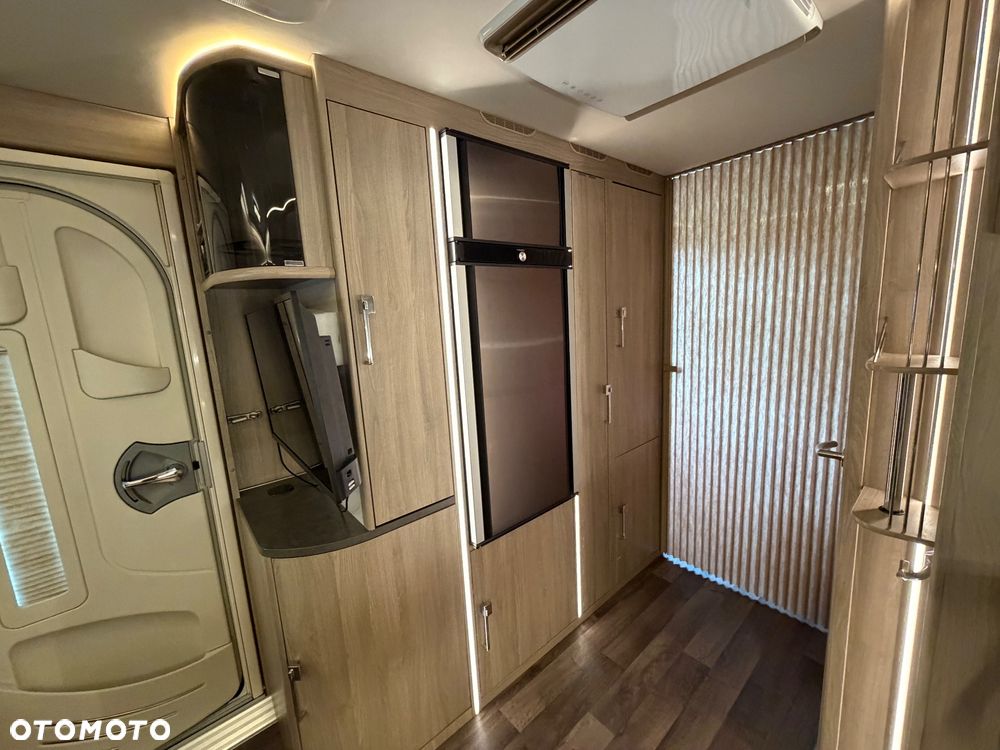 Kabe Royal 600 GLE ALDE Mover - 13