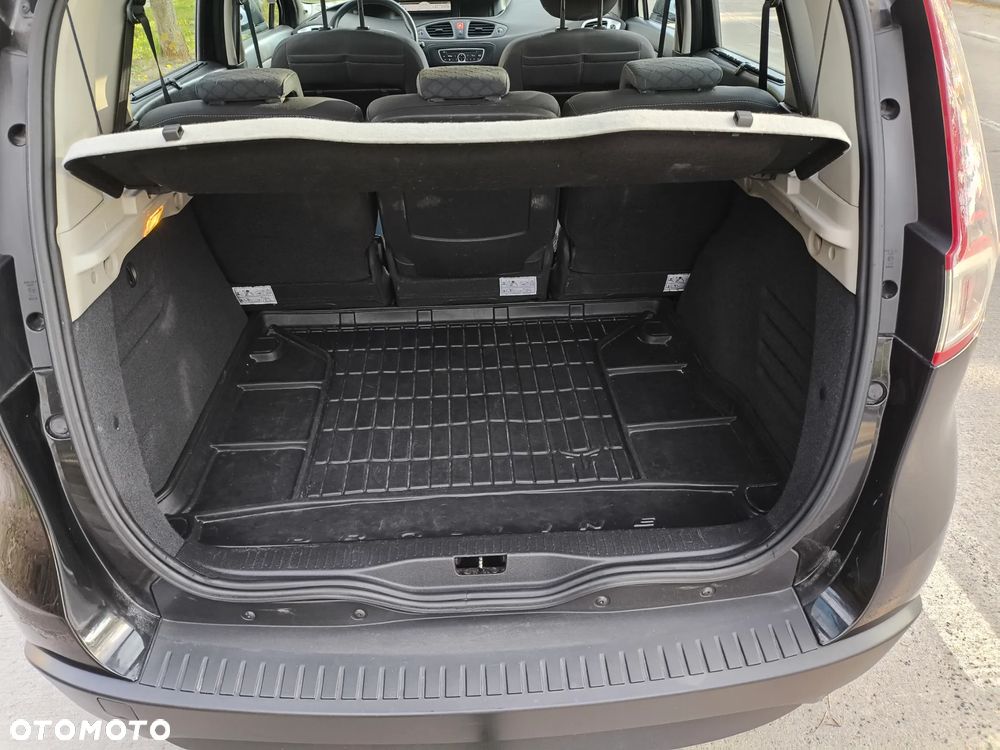 Renault Scenic 1.6 16V 110 TomTom Edition - 8