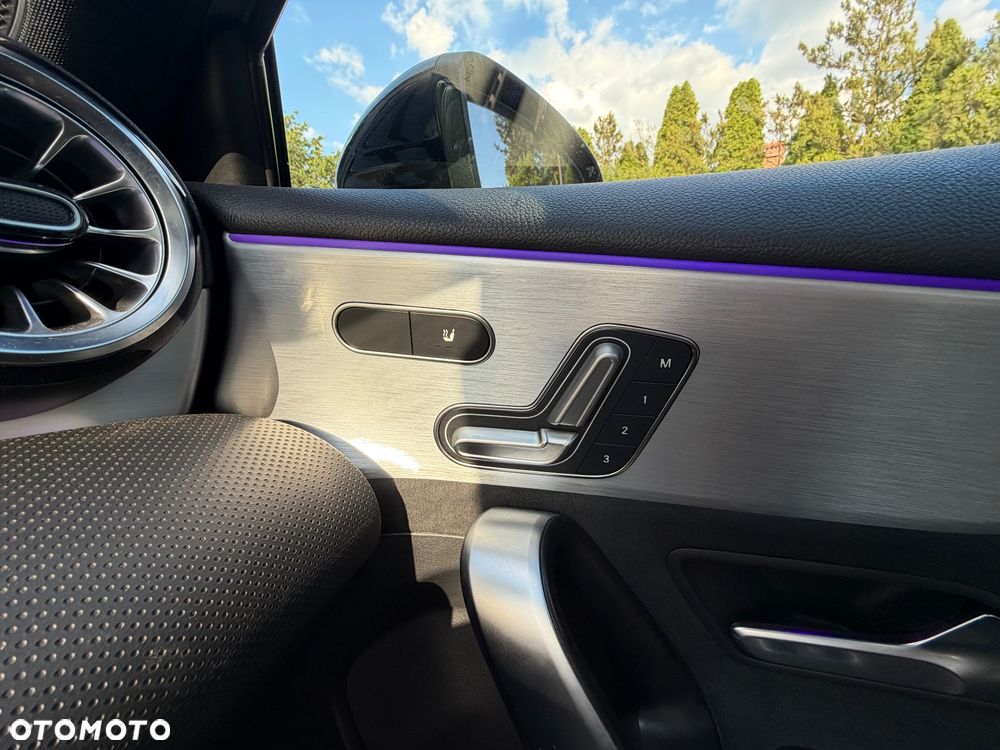 Mercedes-Benz Klasa A 45 S AMG 4-Matic 8G-DCT - 17