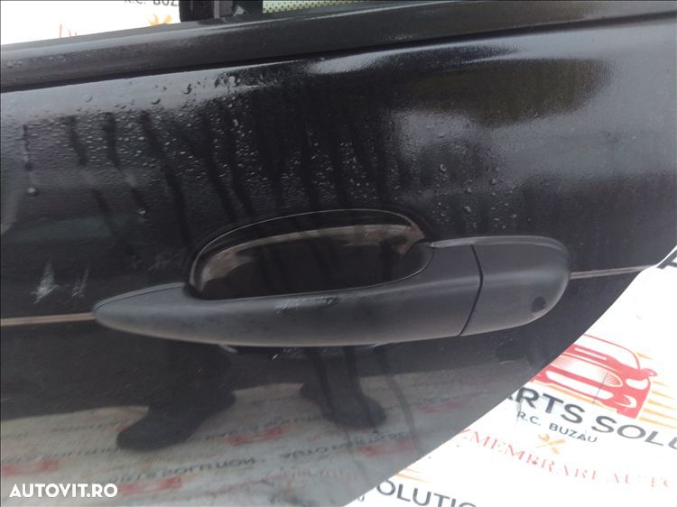 maner exterior usa stanga spate bmw seria 3 e46 - 1