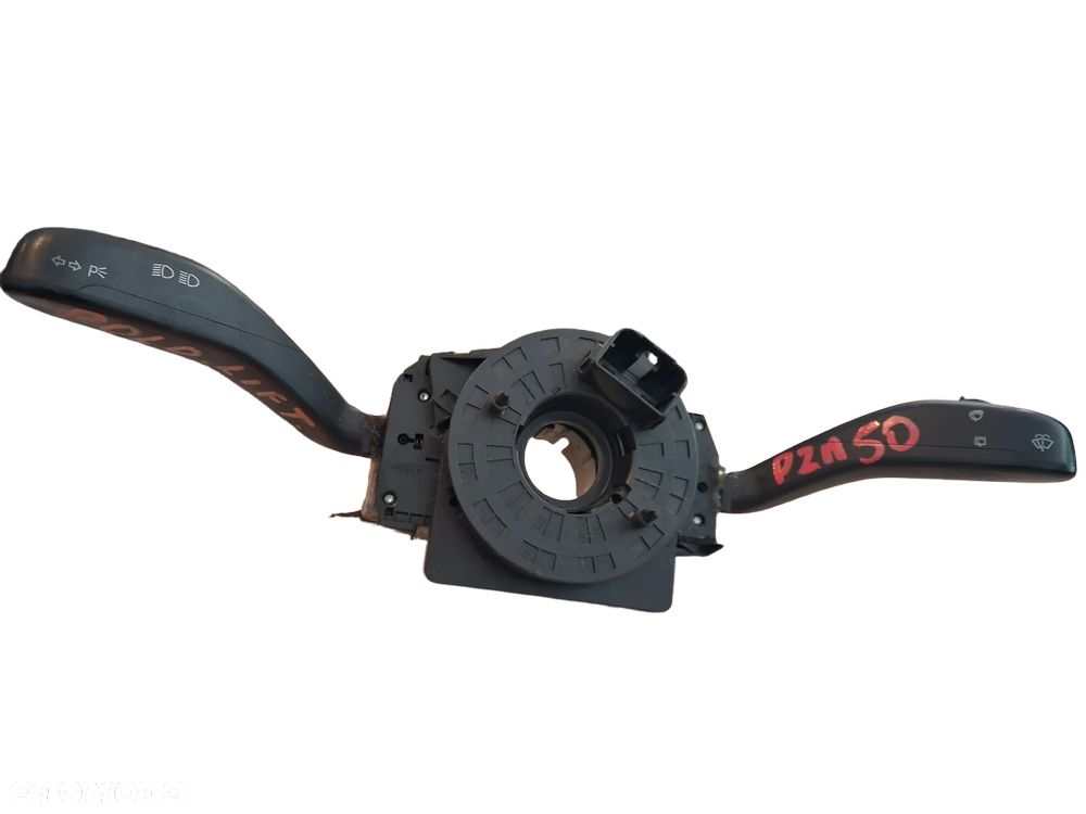 Manetka Przełącznik zespolony Taśma Airbag VOLKSWAGEN SKODA SEAT AUDI 6K5953503AF