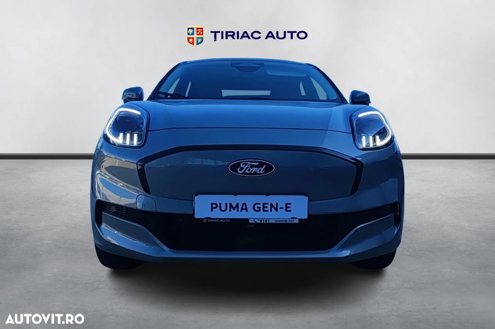 Ford Puma 43 kWh Premium - 13