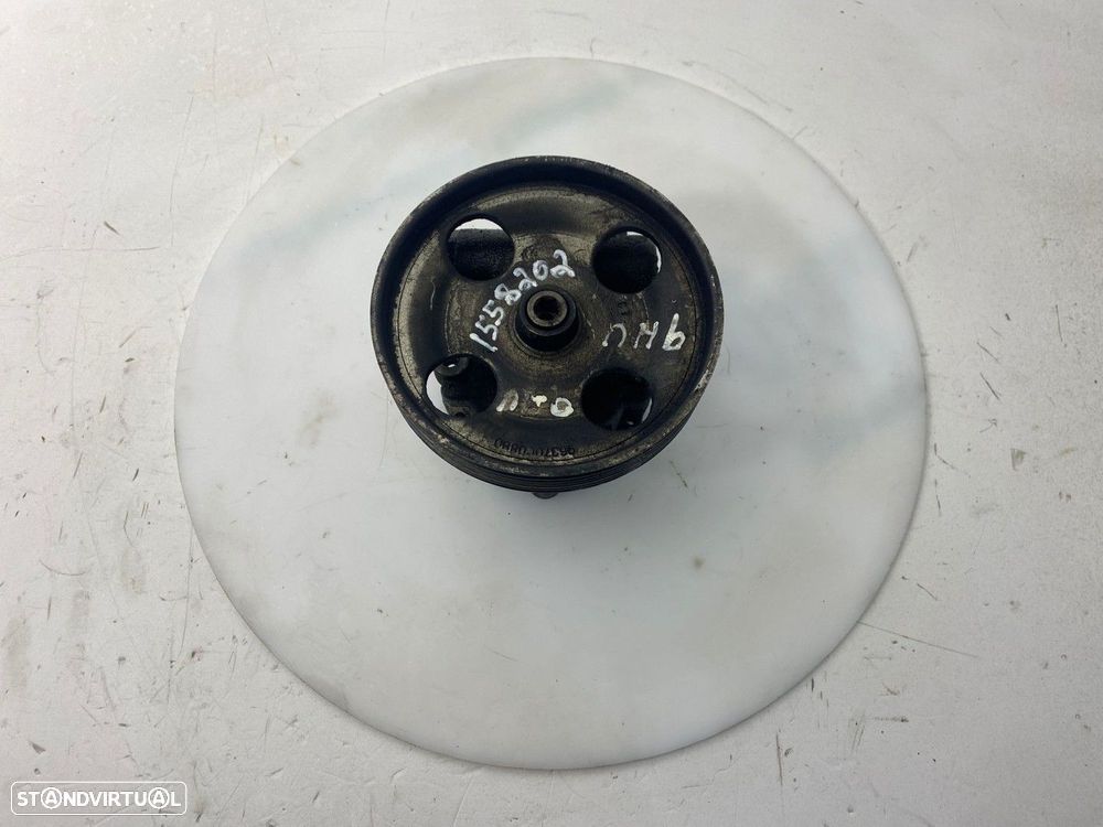 Bomba direcção assistida PEUGEOT EXPERT 1.6 HDi 90 16V REF. 7617955556 MOTOR 9HU - 1