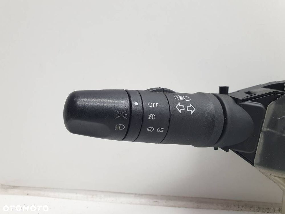 PRZEŁĄCZNIK ZESPOLONY TAŚMA MANETKI NISSAN PRIMERA P12 25560BA062 - 3