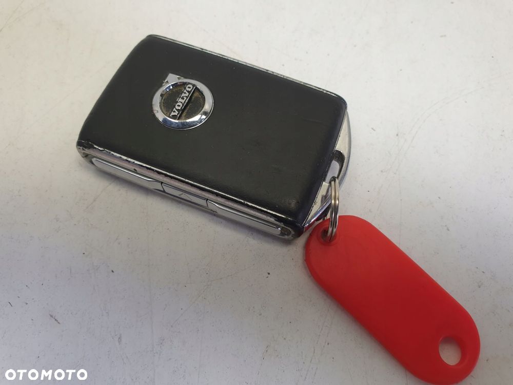 Volvo XC40 II KLUCZYK pilot 32256953 - 7