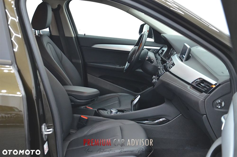 BMW X2 sDrive18i Advantage Plus - 19