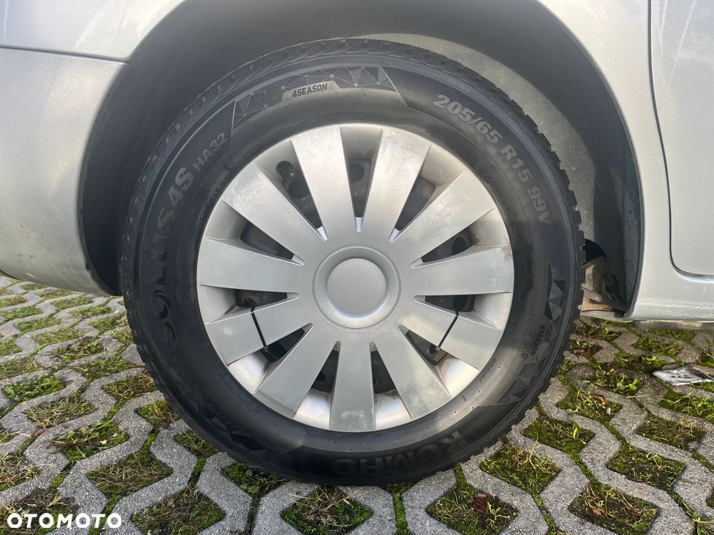 Citroën Berlingo 1.6 HDi Multispace - 19