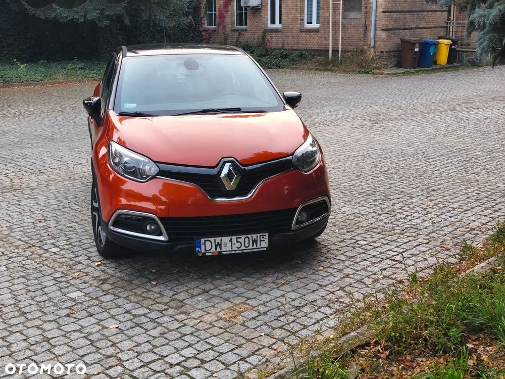 Renault Captur - 3