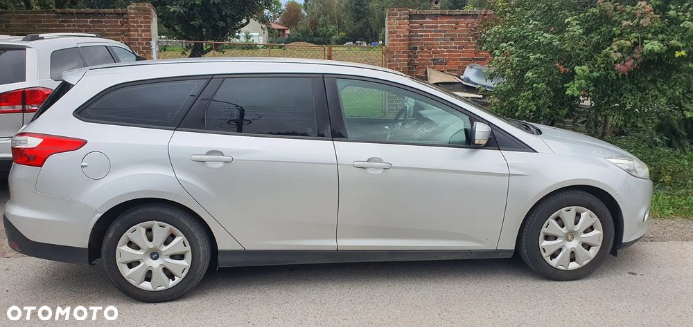 Ford Focus 1.6 TDCi Edition - 3