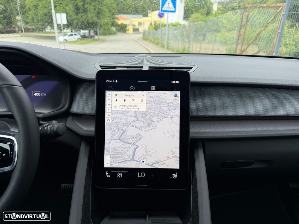 Polestar 2 Long Range 78 kWh - 34
